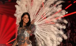 Victoria’s Secret Fashion Show ne zaman, saat kaçta ve nerede? Victoria’s Secret 2024 nereden izlenir?